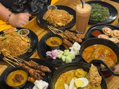 -Limapulo: Baba Can Cook