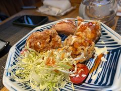 -九酢·海鲜居酒屋