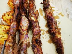 -新疆巴州金丝特餐厅(大钟寺店)