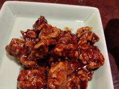 糖醋里脊-新白鹿餐厅(爱琴海购物中心店)
