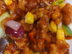 -德成饭店