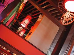 大堂-品泰·泰国餐厅(苏州中心店)
