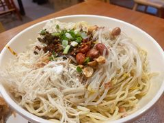 -谭师爷龙抄手(白下路店)