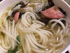 过桥米线-福利来酒店(泺源大街店)
