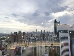 -国贸旋转餐厅(国贸广场店)