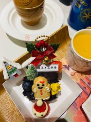 -贝美月子中心(半坡店)