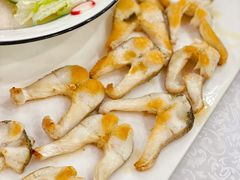 -巴依老爷新疆美食(工体旗舰店)