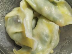 -金城包子牛肉灌汤包(台东四路店)