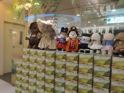 -TeddyTales莉娜熊(国贸店)