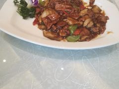 -晋阳饭庄(虎坊桥店)