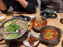 -川堂风·跷脚牛肉·乐山爆炒(宝山日月光店)