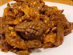 -陈傻子餐厅(世纪都会店)