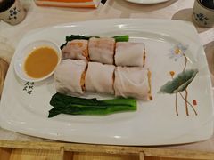 -明珠海港大酒店