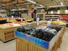 -永辉超市(摩尔天成店)