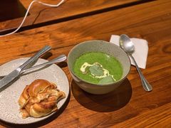 -BAKER&SPICE(安福路店)