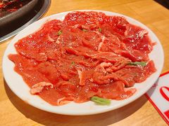 霸王牛肉-三个四川人火锅(华联商厦店)