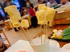 -东来顺饭庄(天坛店)