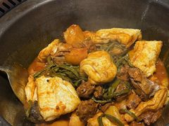 -山河屯铁锅炖(哈西站店)