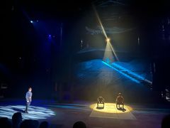 -《12·12》西安事变大型实景演出