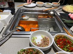 -海底捞火锅(吾悦广场店)