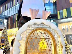 -大悦城(沈阳中街店)