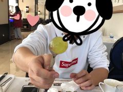 -和润艺术酒店-自助早餐厅