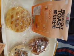 -圣心蛋糕(大岭山一店)