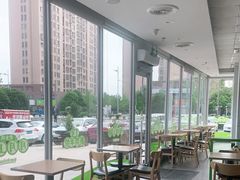 -老乡鸡(明光润溪广场大润发店)