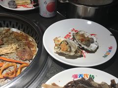 -海天牧场(银川商城店)