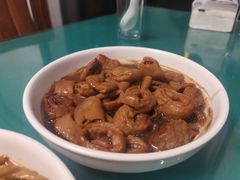 -小本鸡饭店(滨江白马湖店)