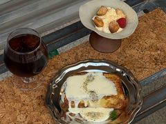 -METAL HANDS铁手咖啡制造局(五道营店)