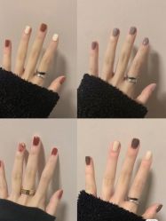 -悦指间美甲美睫