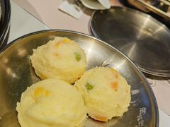 -西塔老太太泥炉烤肉(望京一店)