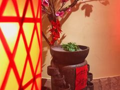 -醉南拳客家菜(华威店)