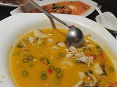 -老牌坊鲁菜名店(聊城美食岛店)