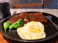 -乡村基(大渡口区国际广场店)