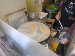 -琦琦蛋饼铺(上南店)