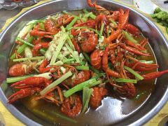 勾魂龙虾-龙虾奇迹(大华三路店)