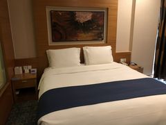 -北京望京华彩智选假日酒店