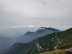 -白草畔自然风景区