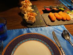 -甘尼仕印度餐厅爵士酒吧(阳春巷店)