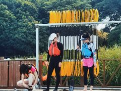 -钟山体育运动公园