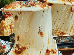 -哼蟹二将·烤肉酱蟹(合生汇店)