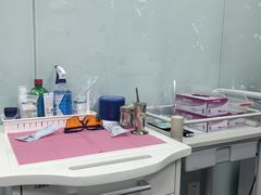 -马泷齿科·皓康门诊(尚都SOHO店)