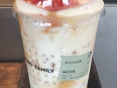 -喜茶(东莞汇一城店)