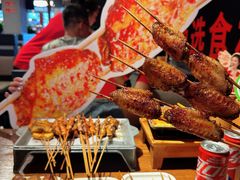 -管氏翅吧(地安门创始店)