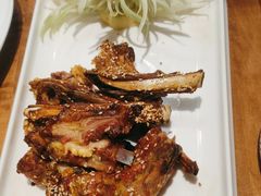 -宴语·新疆菜·大盘鸡·烤肉(北泉店)