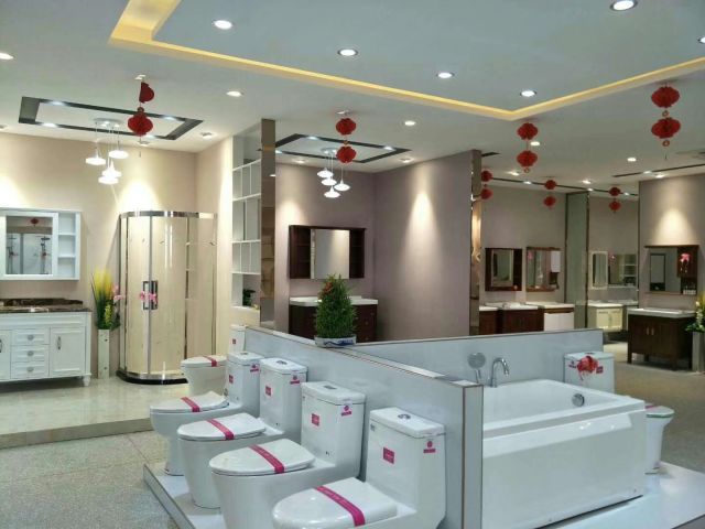 欧语卫浴 九吉卫浴