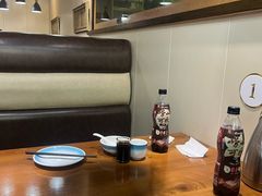 -晚归月亮湾私家菜(临邑路店)