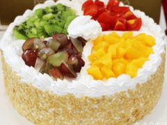 -丁香西饼屋(桂林路店)